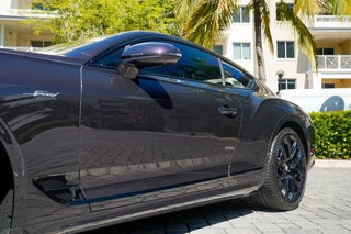 2023 Bentley Continental thumbnail – Fort Lauderdale, FL – 11