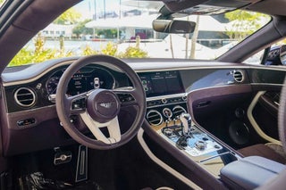 2023 Bentley Continental thumbnail – Fort Lauderdale, FL – 51