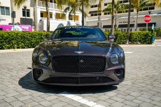 2023 Bentley Continental thumbnail – Fort Lauderdale, FL – 4