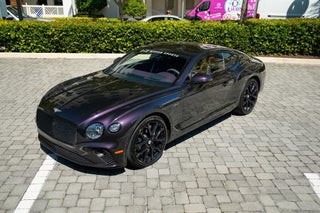 2023 Bentley Continental thumbnail – Fort Lauderdale, FL – 10