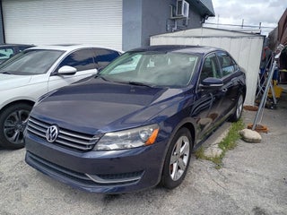Volkswagen Passat for sale Las Vegas