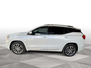 2022 GMC Terrain thumbnail – Miami, FL – 5