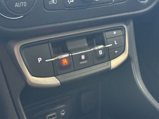 2022 GMC Terrain thumbnail – Miami, FL – 21