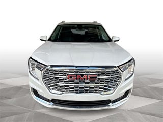 2022 GMC Terrain thumbnail – Miami, FL – 3