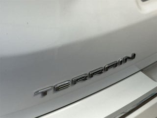 2022 GMC Terrain thumbnail – Miami, FL – 10