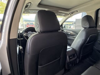 2022 GMC Terrain thumbnail – Miami, FL – 23