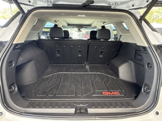 2022 GMC Terrain thumbnail – Miami, FL – 25