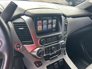 2015 Chevrolet Suburban thumbnail – Homestead, FL – 14