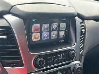 2015 Chevrolet Suburban thumbnail – Homestead, FL – 15