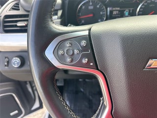 2015 Chevrolet Suburban thumbnail – Homestead, FL – 10