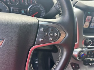 2015 Chevrolet Suburban thumbnail – Homestead, FL – 11