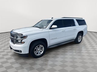 Chevrolet Suburban for sale Las Vegas
