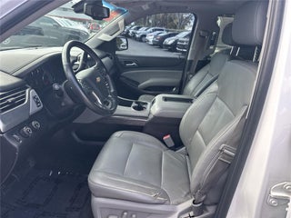 2015 Chevrolet Suburban thumbnail – Homestead, FL – 7