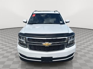 2015 Chevrolet Suburban thumbnail – Homestead, FL – 2