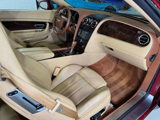 2007 Bentley Continental GTC thumbnail – Ft. Lauderdale, FL – 22