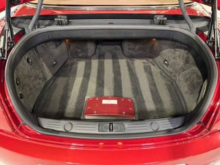 2007 Bentley Continental GTC thumbnail – Ft. Lauderdale, FL – 44