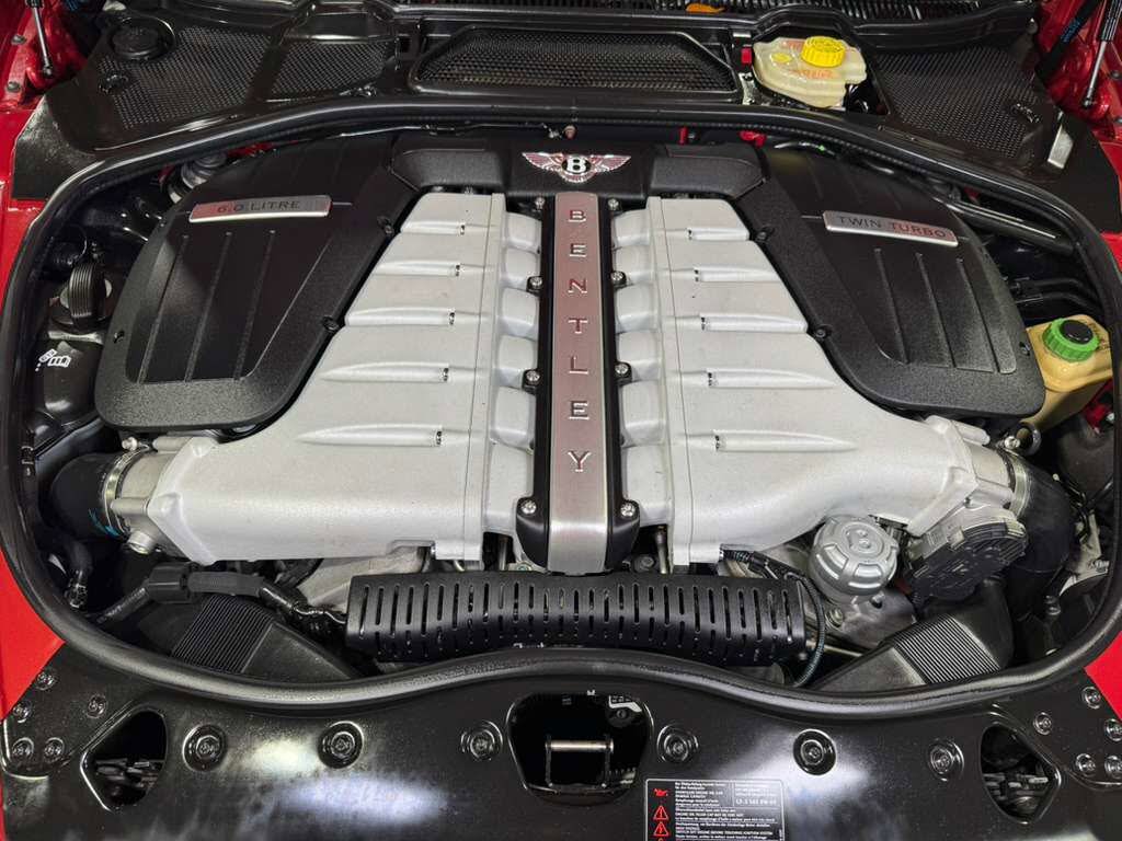 2007 Bentley Continental GTC GT
                                    for sale in Ft. Lauderdale, FL – photo 48