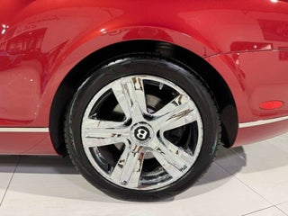 2007 Bentley Continental GTC thumbnail – Ft. Lauderdale, FL – 59