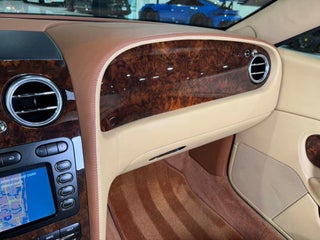 2007 Bentley Continental GTC thumbnail – Ft. Lauderdale, FL – 39