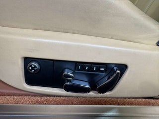 2007 Bentley Continental GTC thumbnail – Ft. Lauderdale, FL – 40