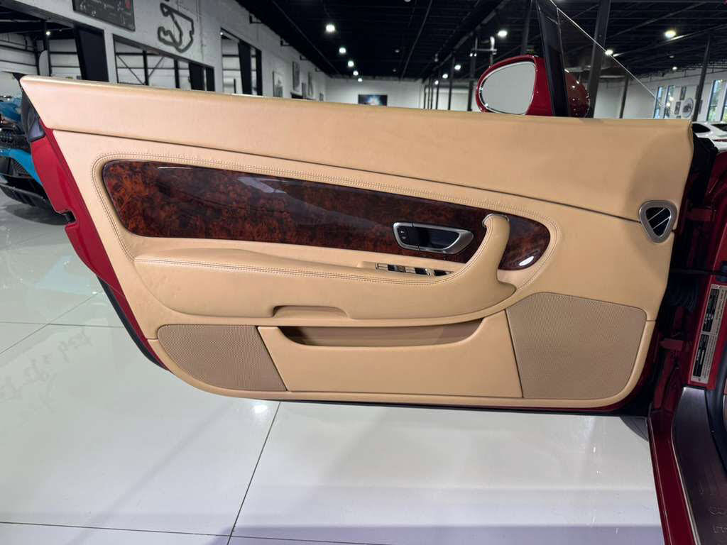 2007 Bentley Continental GTC GT
                                    for sale in Ft. Lauderdale, FL – photo 41