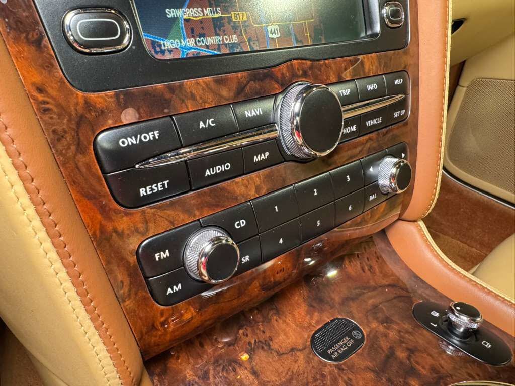 2007 Bentley Continental GTC GT
                                    for sale in Ft. Lauderdale, FL – photo 29