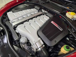 2007 Bentley Continental GTC thumbnail – Ft. Lauderdale, FL – 49