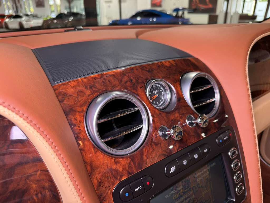 2007 Bentley Continental GTC GT
                                    for sale in Ft. Lauderdale, FL – photo 27