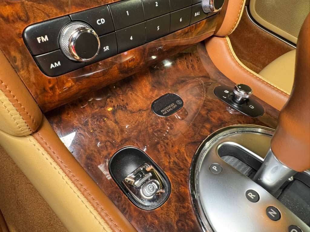 2007 Bentley Continental GTC GT
                                    for sale in Ft. Lauderdale, FL – photo 30