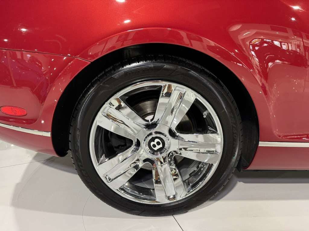 2007 Bentley Continental GTC GT
                                    for sale in Ft. Lauderdale, FL – photo 60