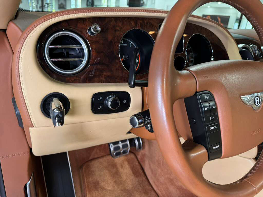 2007 Bentley Continental GTC GT
                                    for sale in Ft. Lauderdale, FL – photo 38