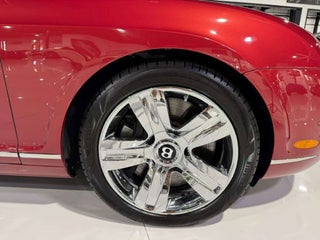 2007 Bentley Continental GTC thumbnail – Ft. Lauderdale, FL – 61