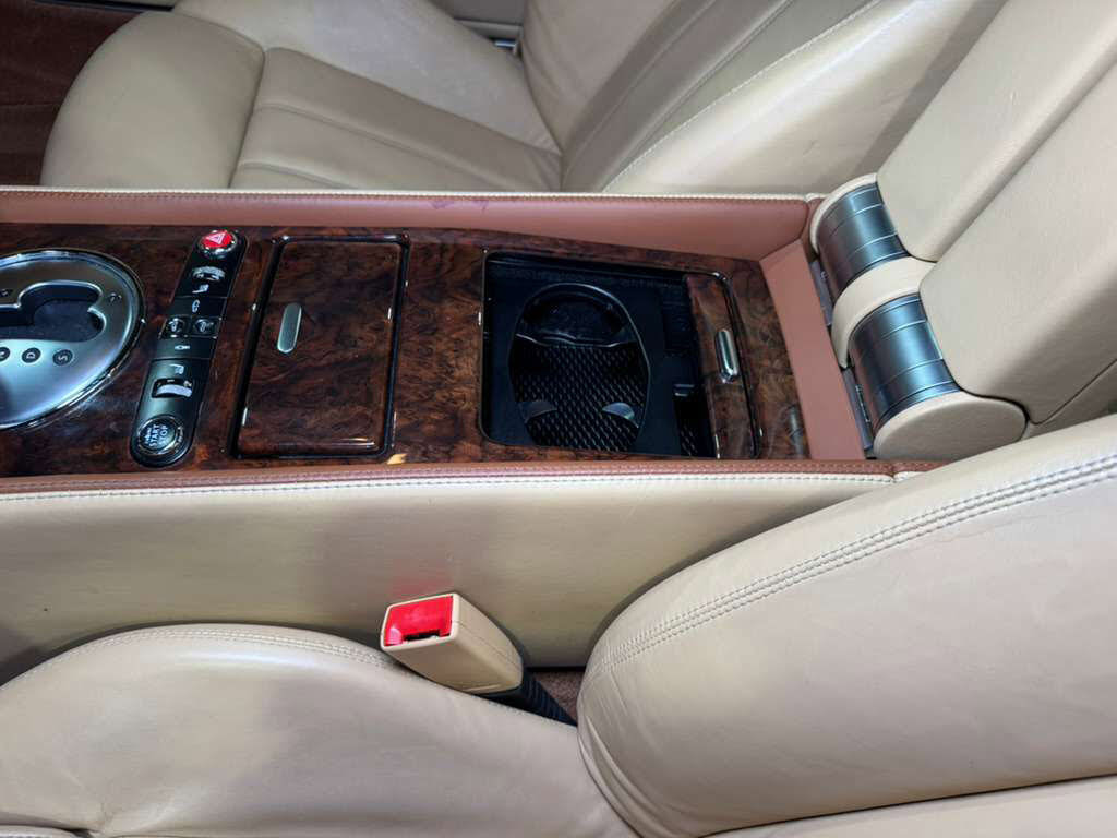 2007 Bentley Continental GTC GT
                                    for sale in Ft. Lauderdale, FL – photo 36