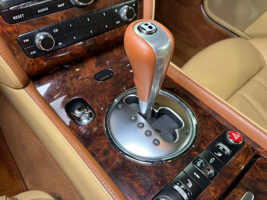 2007 Bentley Continental GTC GT
                                    for sale in Ft. Lauderdale, FL – photo 31