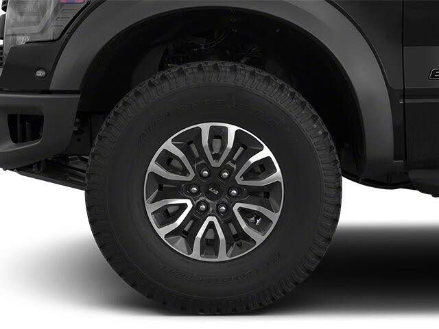 2014 Ford F-150 SVT Raptor
                                    for sale in Lighthouse Point, FL – photo 10