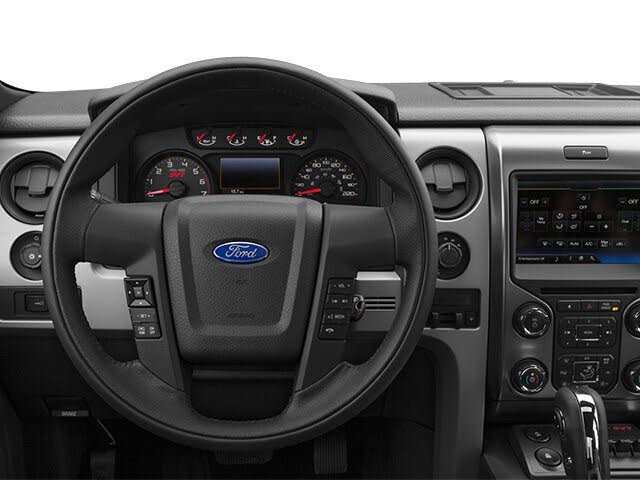 2014 Ford F-150 SVT Raptor
                                    for sale in Lighthouse Point, FL – photo 17