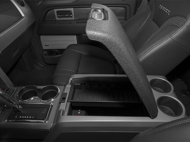 2014 Ford F-150 SVT Raptor
                                    for sale in Lighthouse Point, FL – photo 14