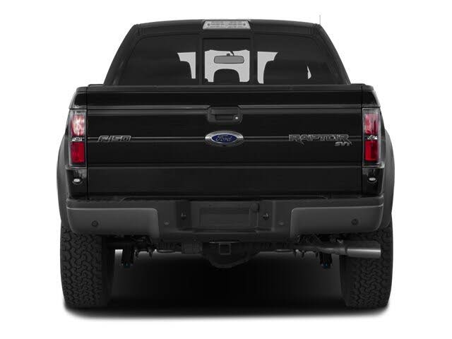 2014 Ford F-150 SVT Raptor
                                    for sale in Lighthouse Point, FL – photo 7