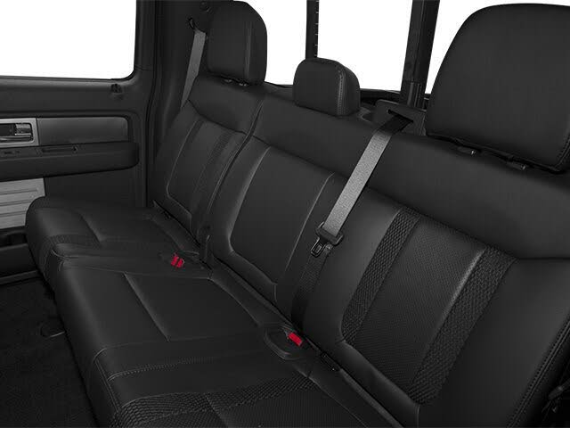 2014 Ford F-150 SVT Raptor
                                    for sale in Lighthouse Point, FL – photo 21