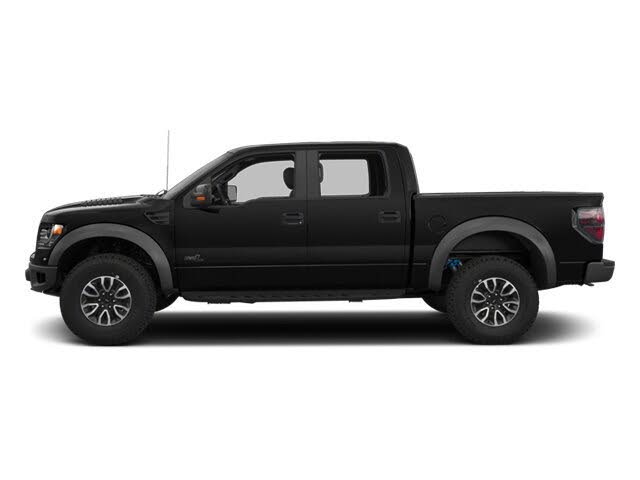 2014 Ford F-150 SVT Raptor
                                    for sale in Lighthouse Point, FL – photo 6