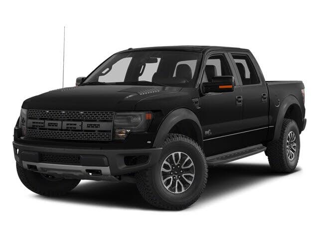 2014 Ford F-150 SVT Raptor
                                    for sale in Lighthouse Point, FL – photo 5