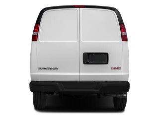 2017 GMC Savana thumbnail – Lighthouse Point, FL – 8