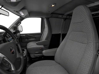 2017 GMC Savana thumbnail – Lighthouse Point, FL – 12