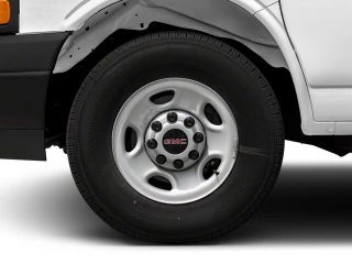 2017 GMC Savana thumbnail – Lighthouse Point, FL – 33