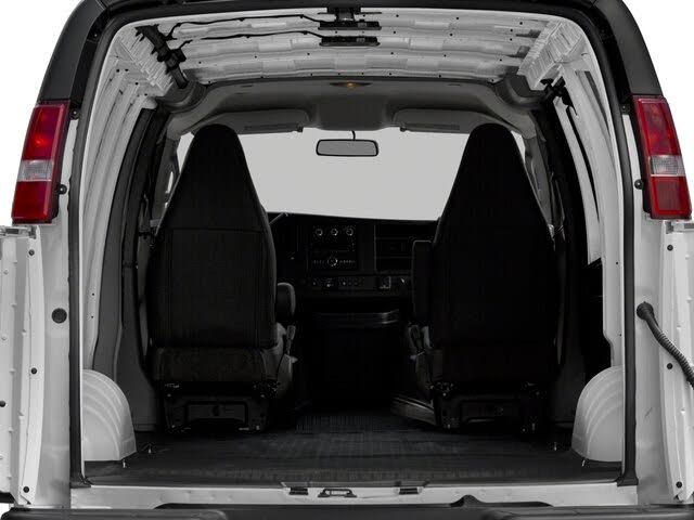2017 GMC Savana 2500
                                    for sale in Lighthouse Point, FL – photo 15