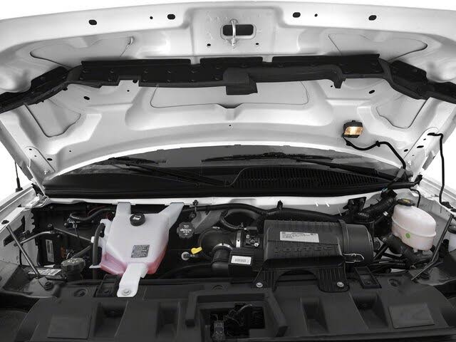 2017 GMC Savana 2500
                                    for sale in Lighthouse Point, FL – photo 16