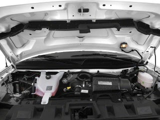 2017 GMC Savana thumbnail – Lighthouse Point, FL – 16