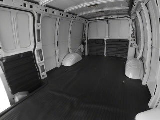 2017 GMC Savana thumbnail – Lighthouse Point, FL – 17