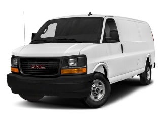 GMC Savana for sale Las Vegas