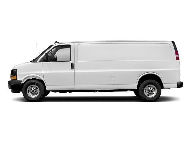 2017 GMC Savana 2500
                                    for sale in Lighthouse Point, FL – photo 22
